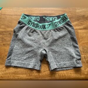 Gymshark Flex Shorts